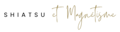 Shiatsu et Magnétisme
